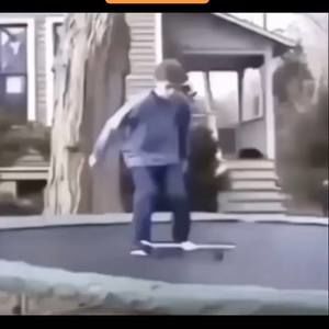 Meet your Posher, Francis